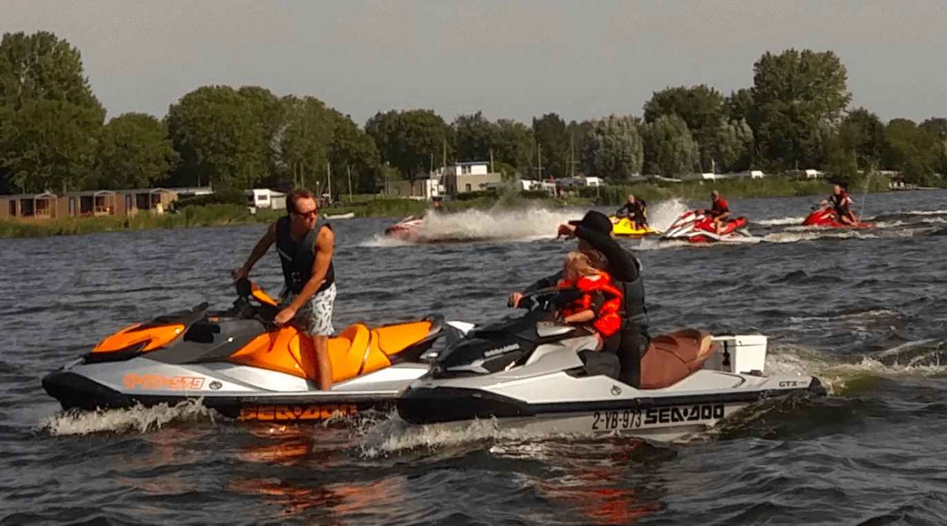 Jetski